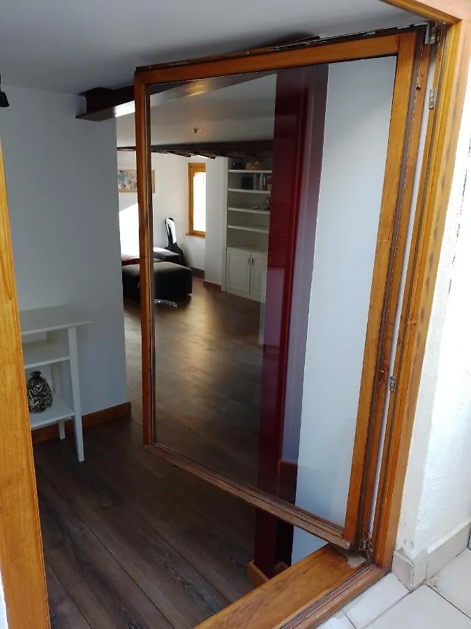 Atalaya Apartment Mundaka 0*,