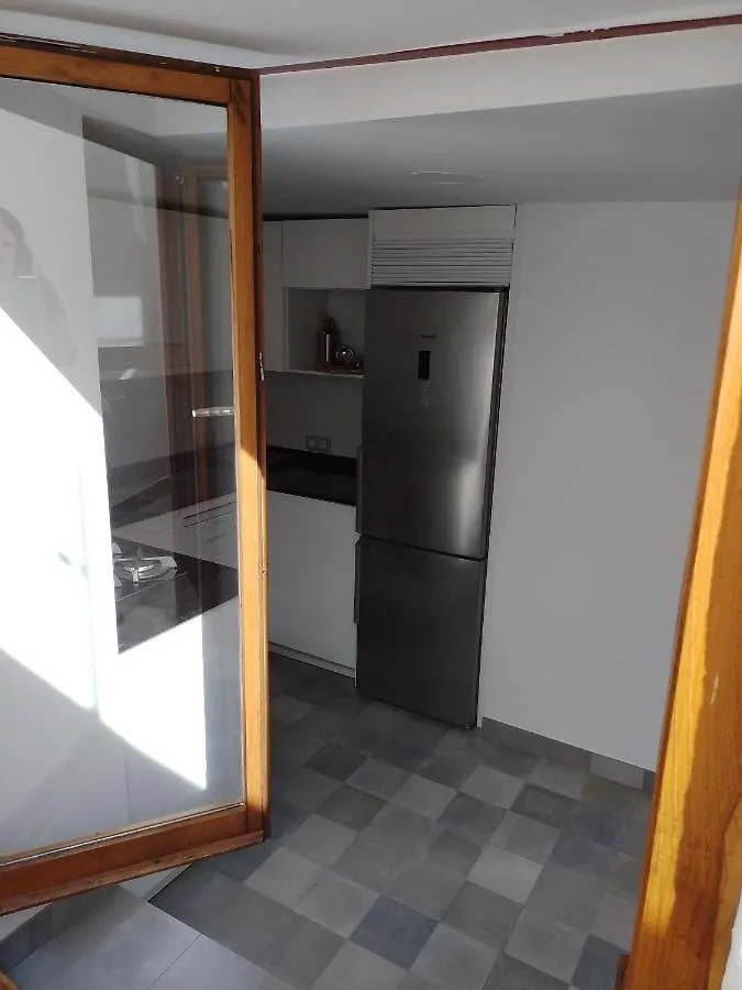 Atalaya Apartment Mundaka