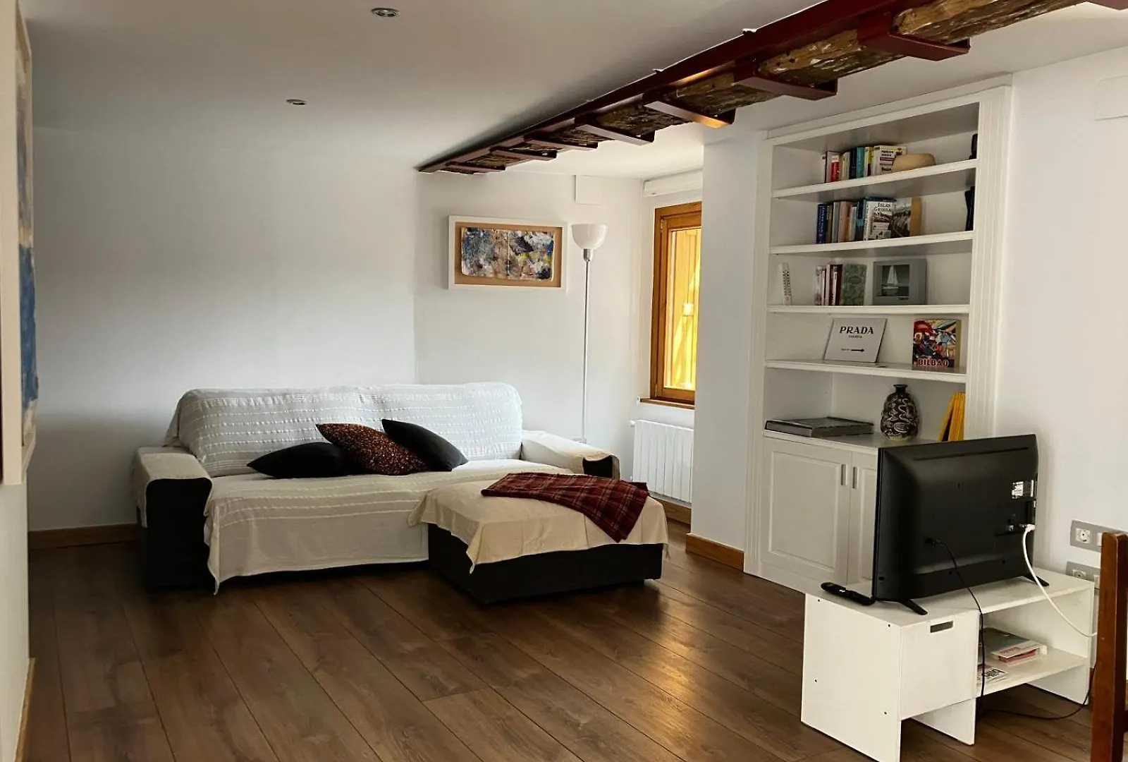 Atalaya Apartment Mundaka Spain