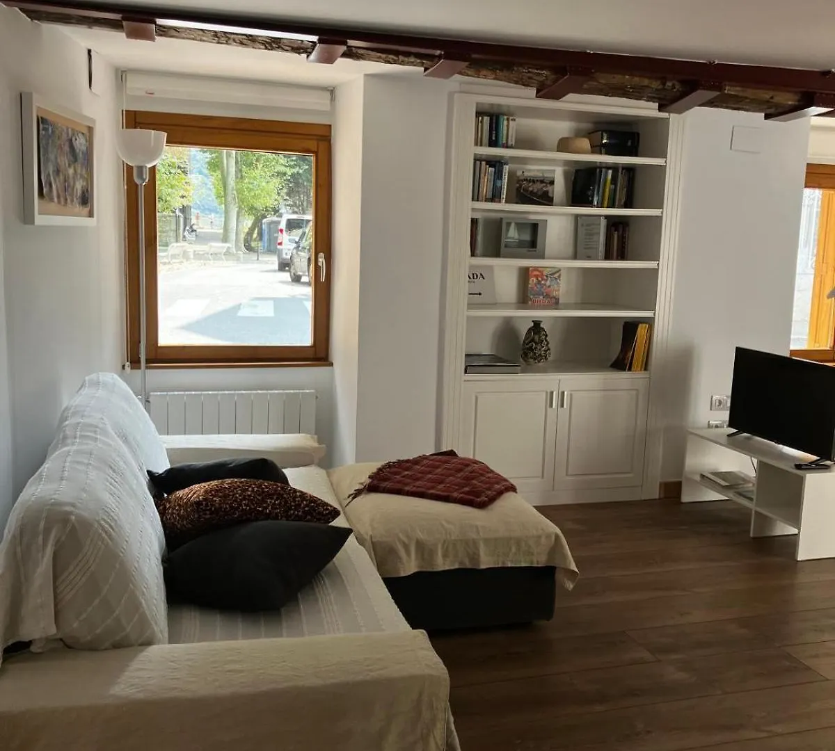 Atalaya Apartment Mundaka Spain