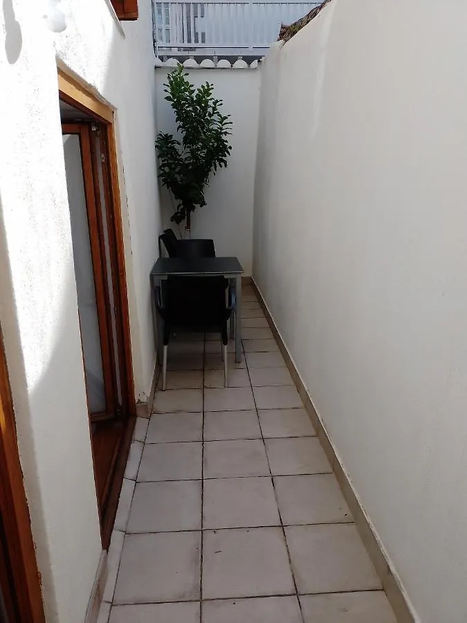 Atalaya Apartment Mundaka