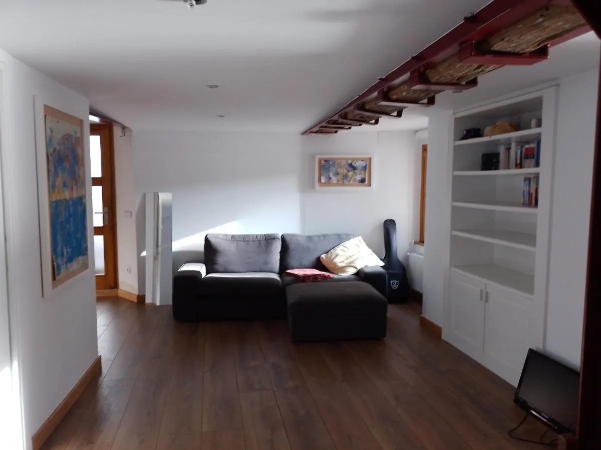 Atalaya Apartment Mundaka