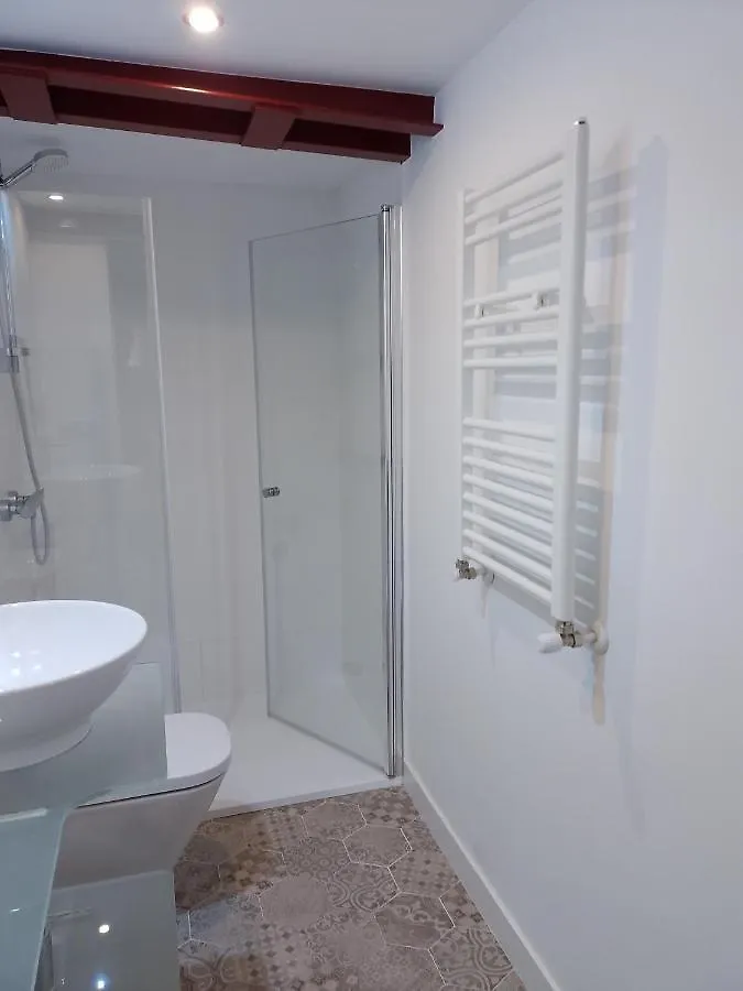 Atalaya Apartment Mundaka