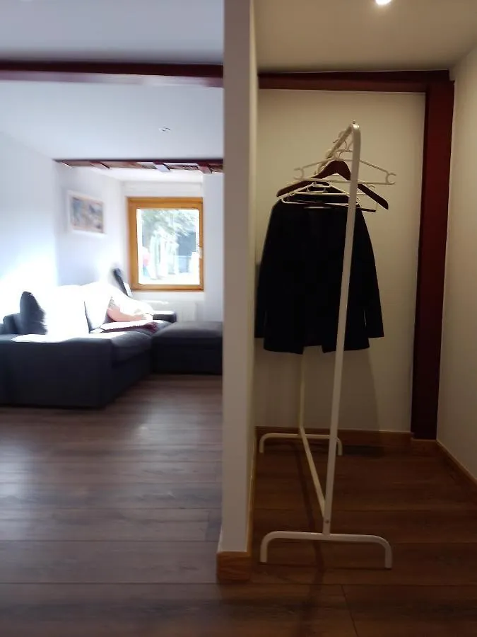Atalaya Apartment Mundaka Spain