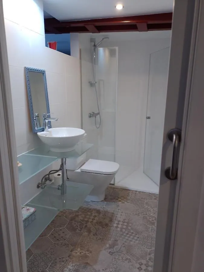 Atalaya Apartment Mundaka 0*,  Spain
