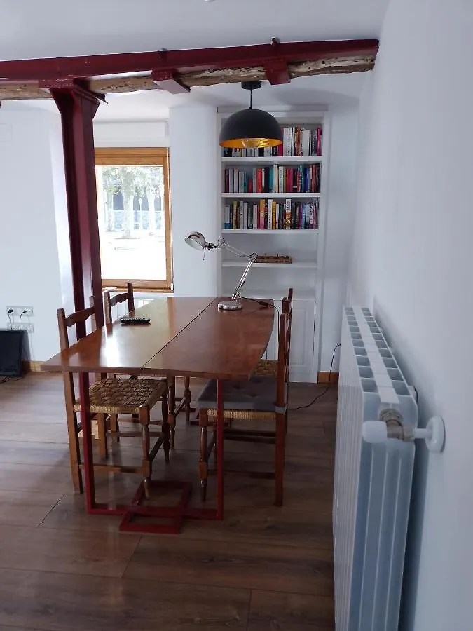 Atalaya Apartment Mundaka 0*,  Spain
