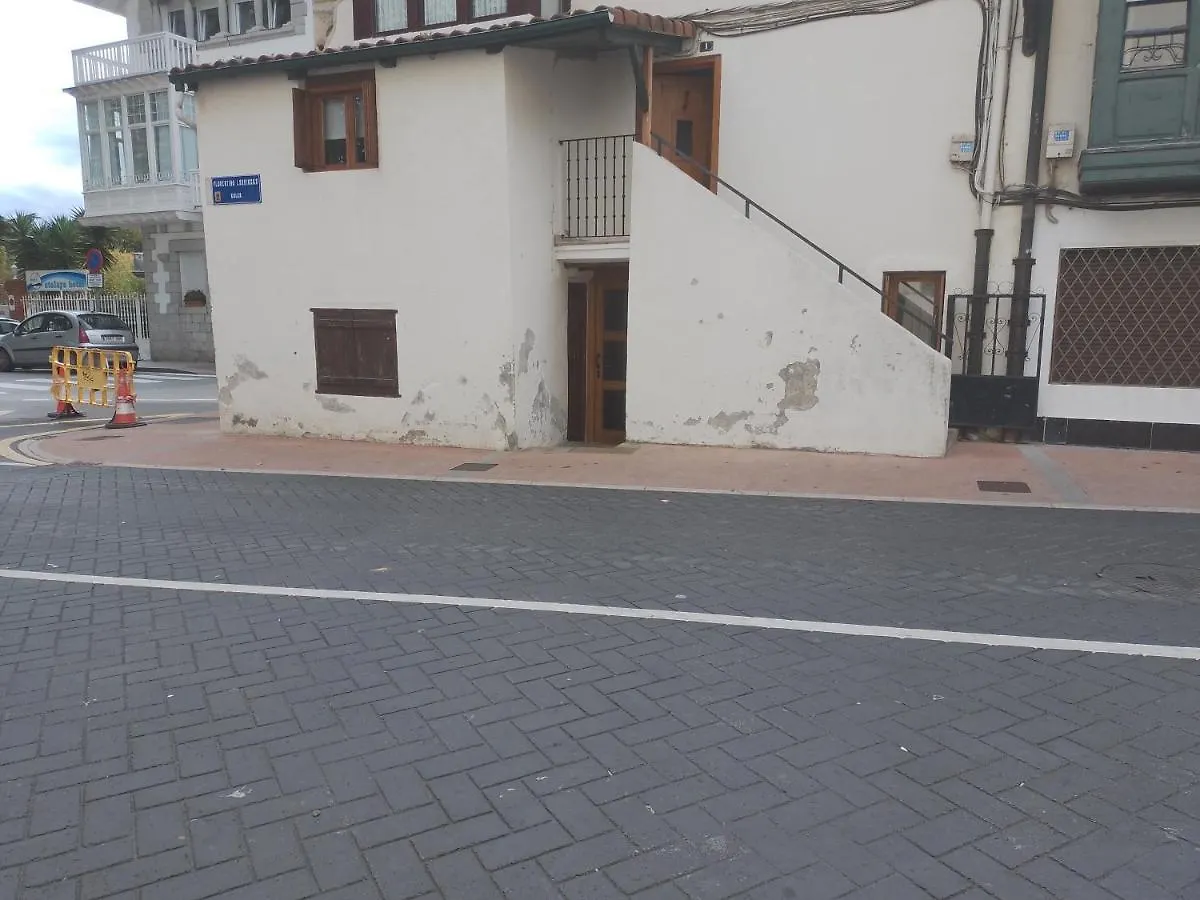 Atalaya Apartment Mundaka