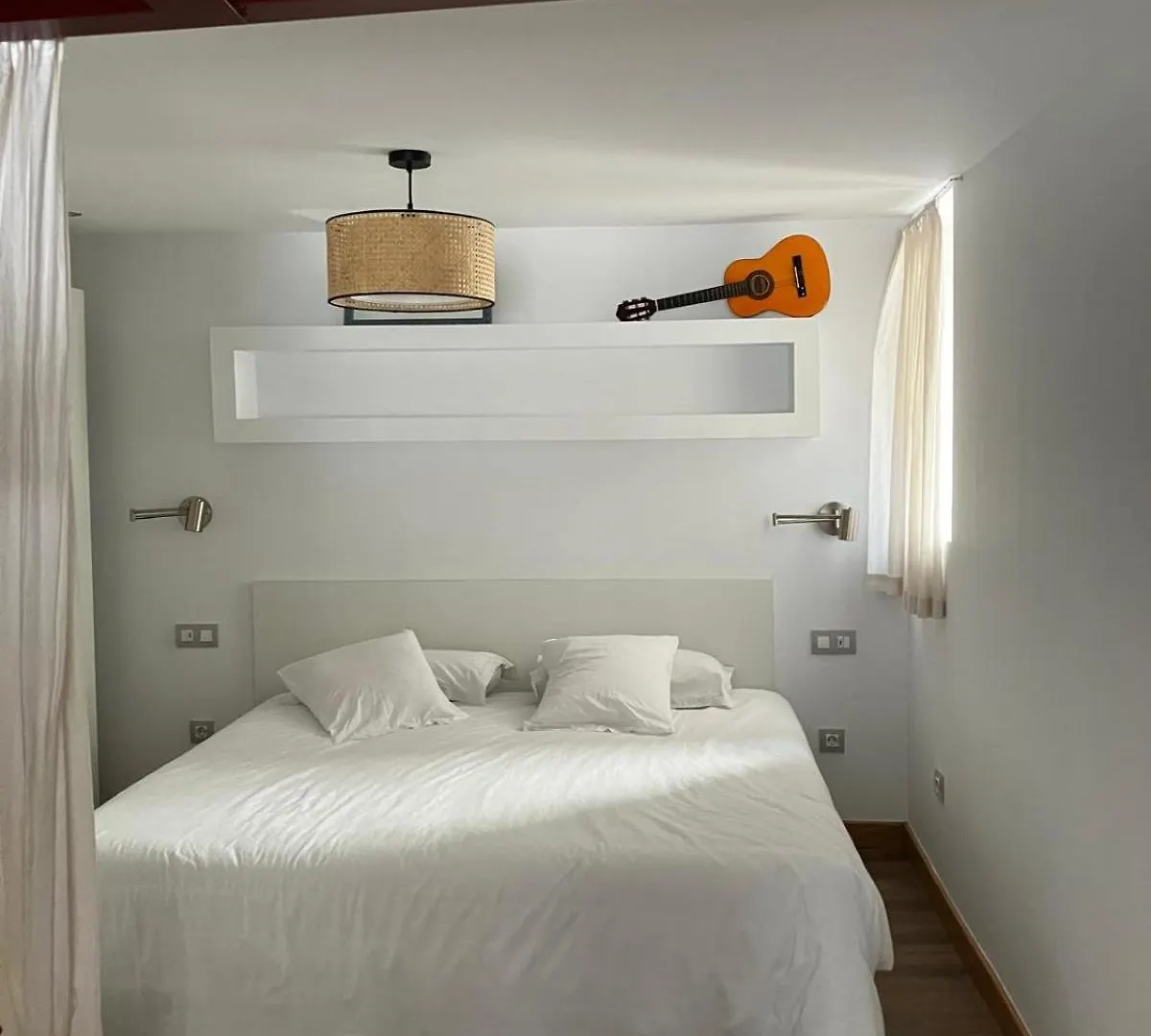 Atalaya Apartment Mundaka