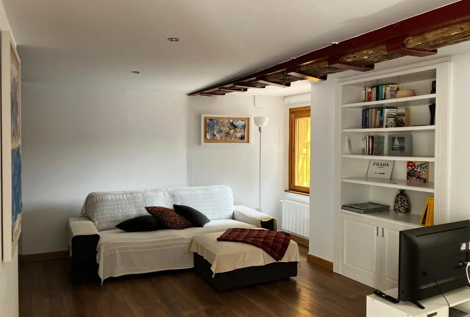 Atalaya Apartment Mundaka Spain