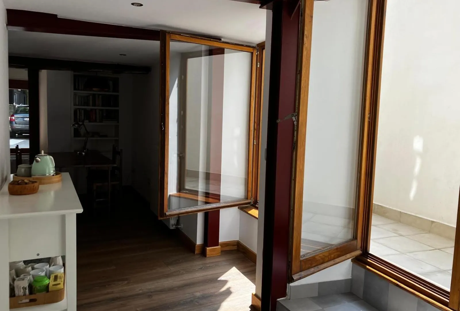 Atalaya Apartment Mundaka 0*,  Spain
