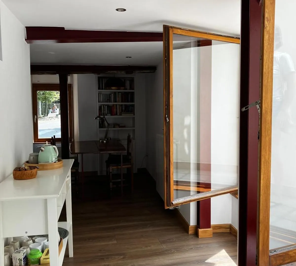 Atalaya Apartment Mundaka 0*,  Spain
