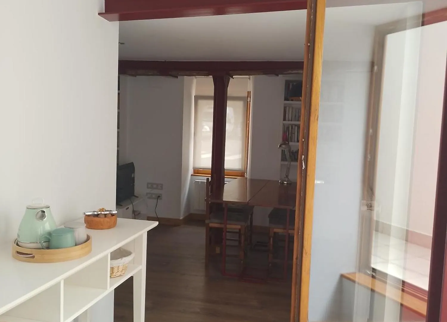 Atalaya Apartment Mundaka